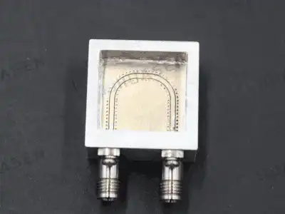 How Does a Coplanar WG Perform in High-Speed Signal Transmission? How Does a Coplanar WG Perform in High-Speed Signal Transmission?